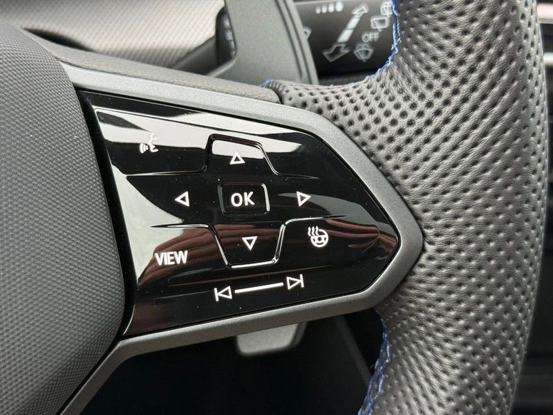 New 2026 Volkswagen Golf AWD/4WD image 11