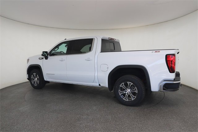 Used 2023 GMC Sierra 1500 SLE image 10
