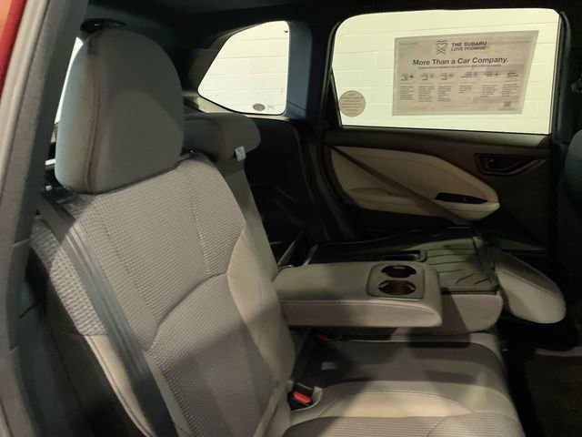 New 2026 Subaru Forester Premium image 15