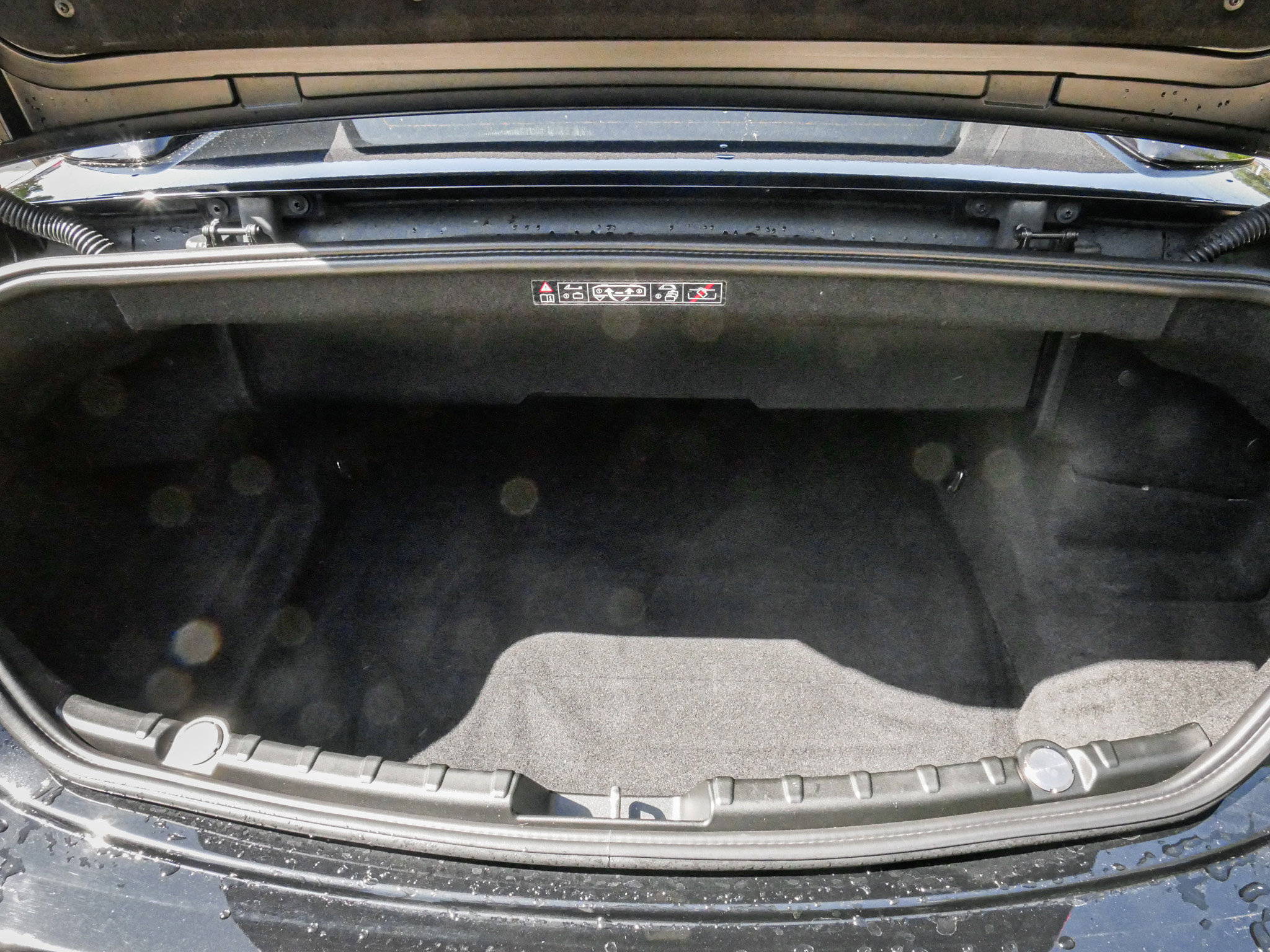 Used 2018 BMW 640i Convertible image 31