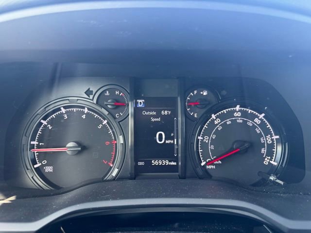 Used 2024 Toyota 4Runner SR5 image 21