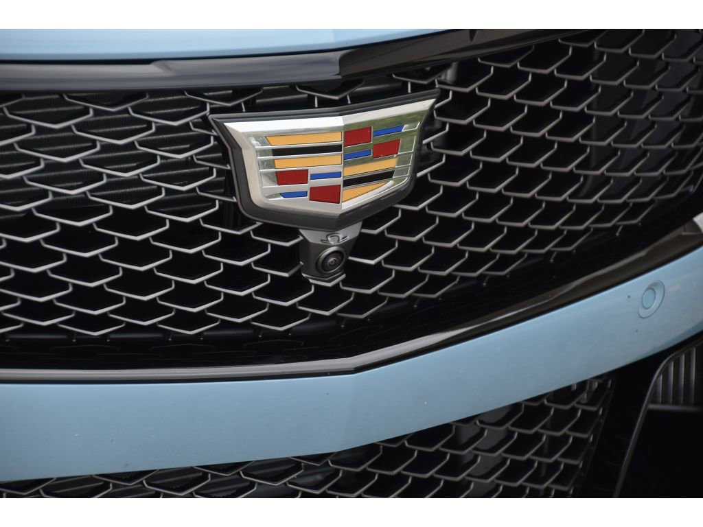 Used 2026 Cadillac CT5 V Blackwing image 11