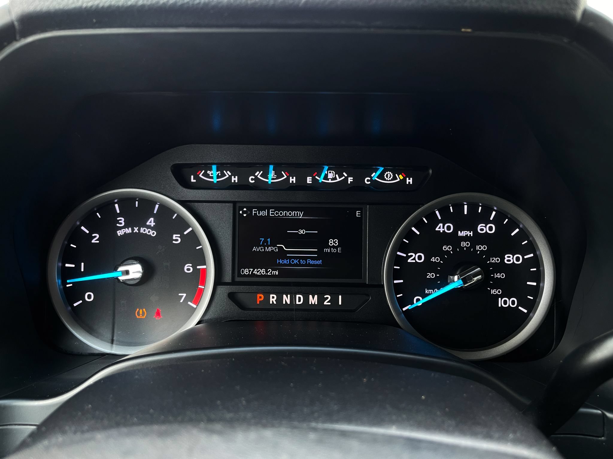Used 2017 Ford F250 XLT AWD/4WD image 19