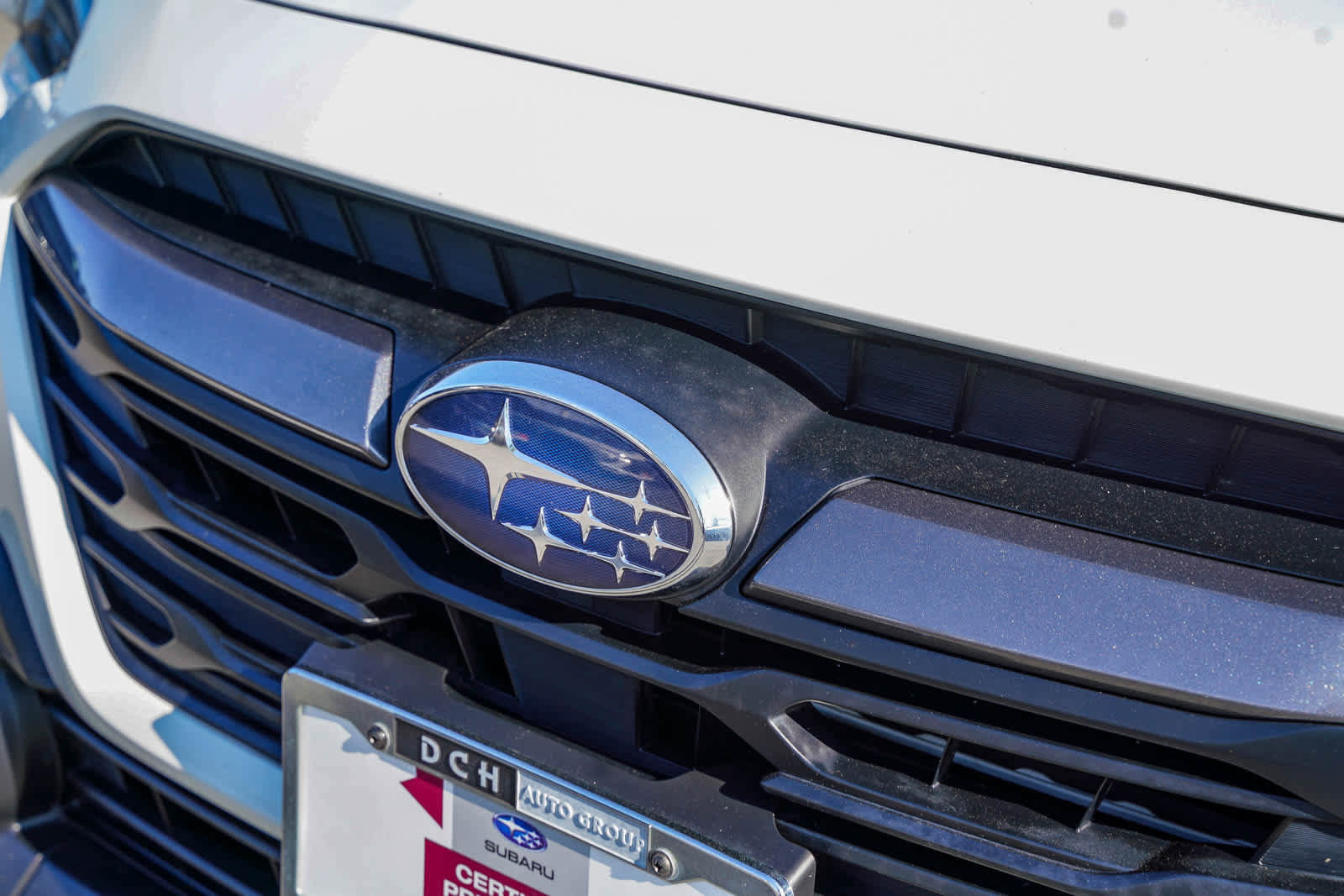 Certified 2023 Subaru Outback Premium image 11