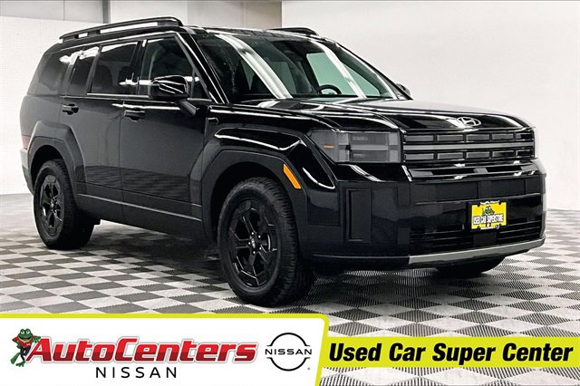 Used 2024 Hyundai Santa Fe XRT