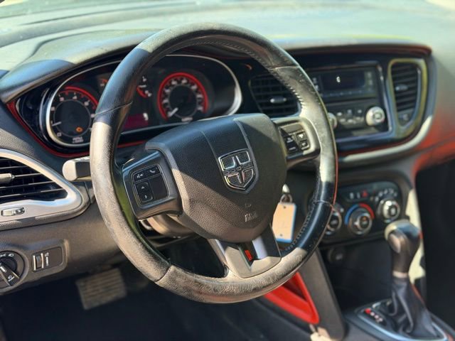 Used 2013 Dodge Dart Rallye FWD image 6