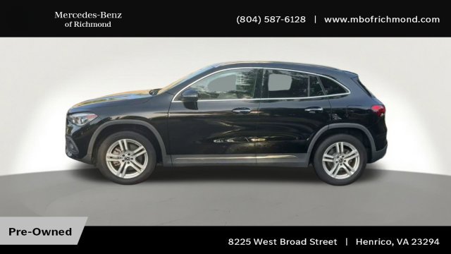 Used 2023 Mercedes-Benz GLA 250 image 7