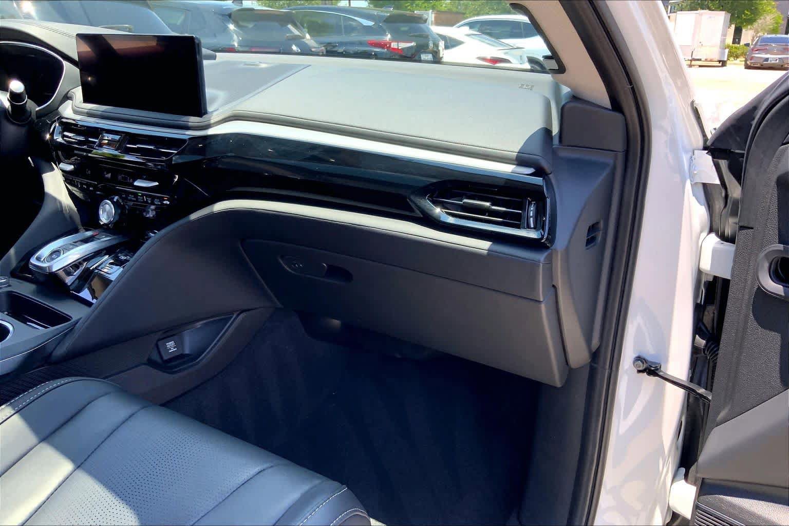 Used 2026 Acura MDX FWD w/ Technology Package image 19
