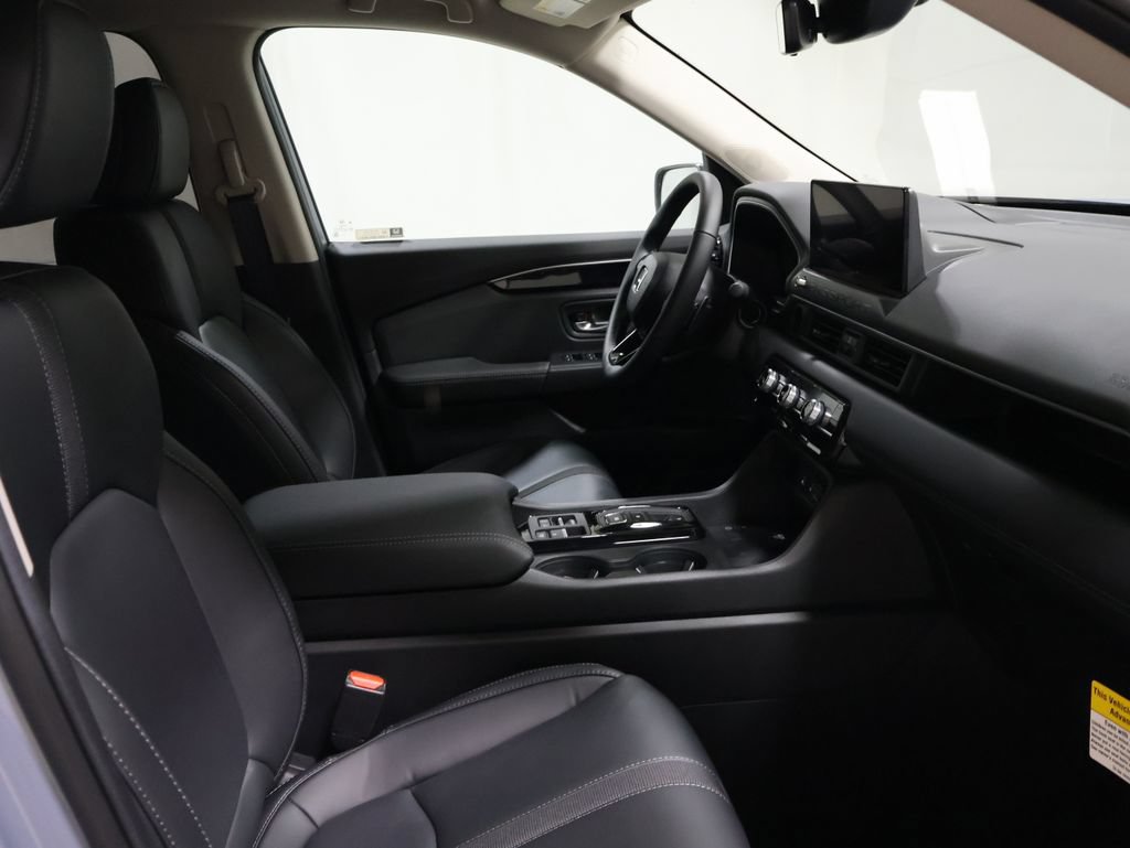 New 2026 Honda Passport RTL image 20