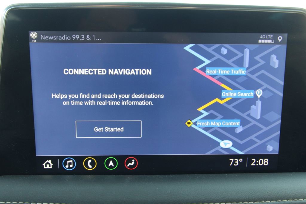 Used 2021 GMC Yukon SLT w/ SLT Luxury Plus Package image 36