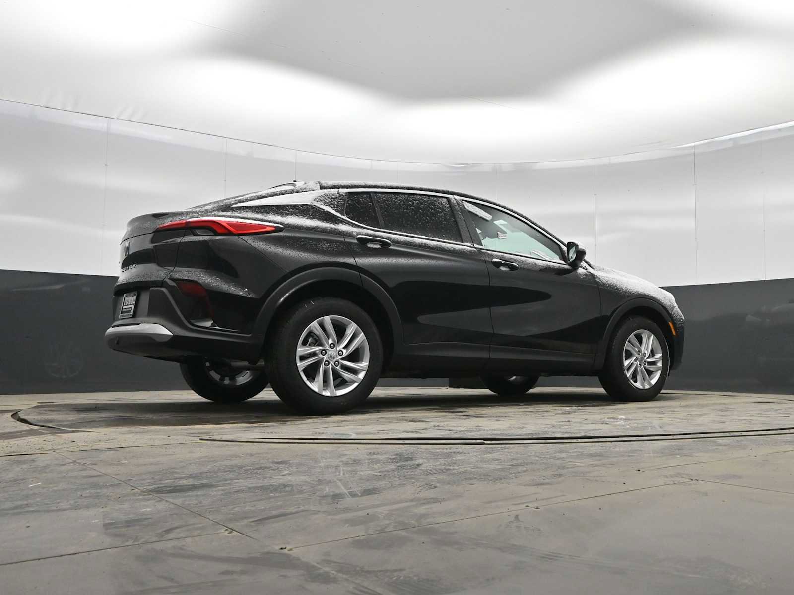 New 2026 Buick Envista Preferred w/ Convenience I Package image 36