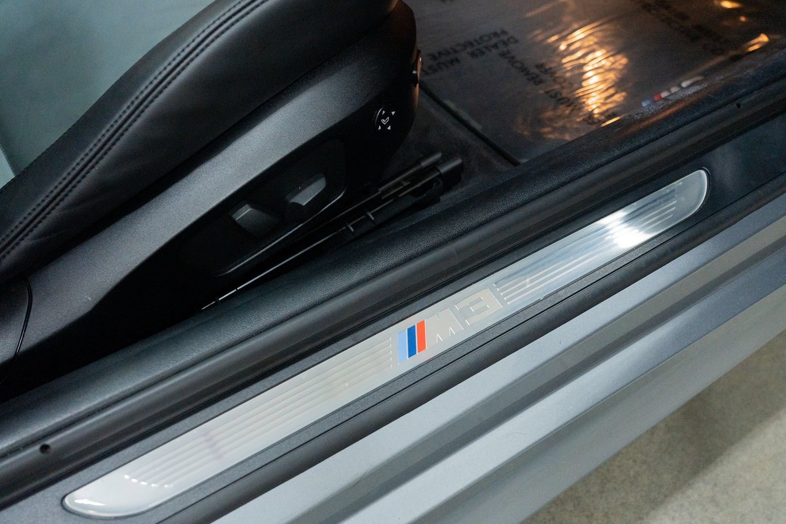 Used 2013 BMW M3 Coupe RWD image 27