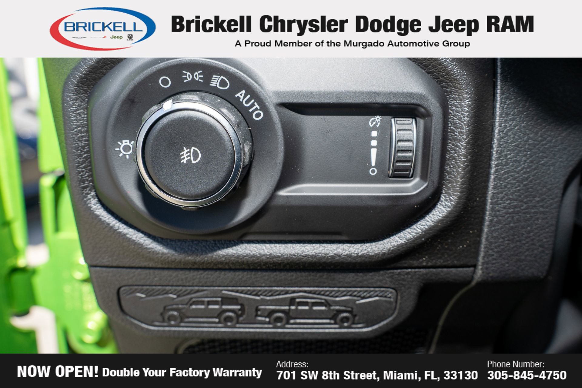 New 2025 Jeep Wrangler Sport S image 27