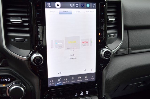 New 2026 RAM 1500 Big Horn image 27