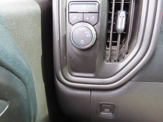 Used 2023 Chevrolet Silverado 1500 W/T w/ WT Value Package image 23