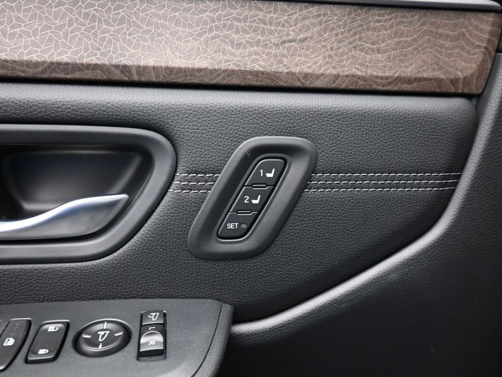 New 2026 Honda Pilot Elite image 32