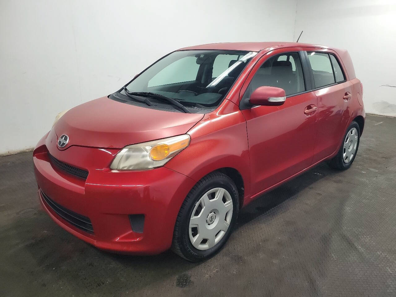 Used 2009 Scion xD