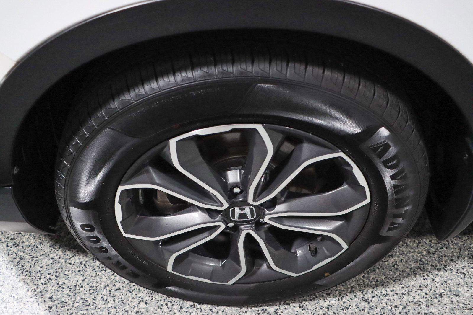 Used 2021 Honda CR-V EX image 11
