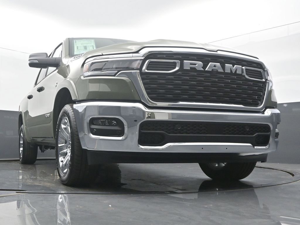 New 2026 RAM 1500 Big Horn image 53