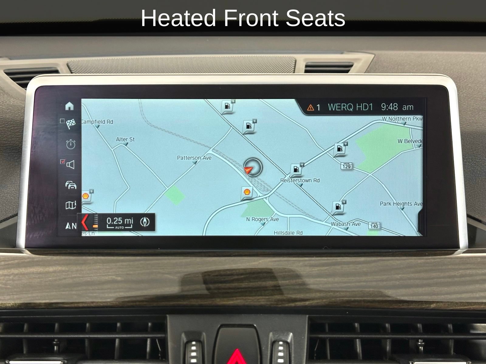 Used 2018 BMW X1 xDrive28i AWD/4WD image 18