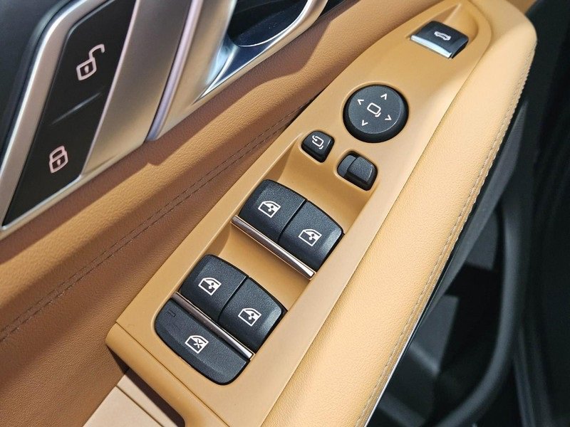 Used 2024 BMW X5 xDrive40i image 21