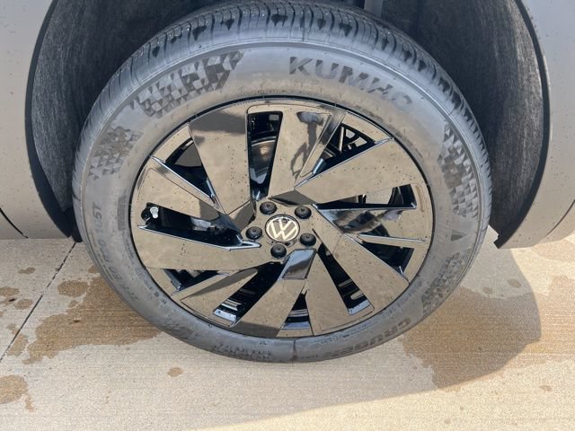 New 2026 Volkswagen Atlas SE AWD/4WD image 12