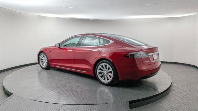 Used 2017 Tesla Model S 90D image 6