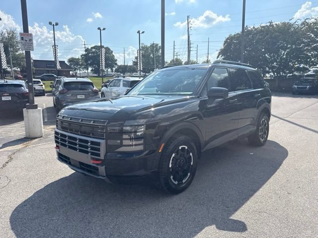 Used 2026 Hyundai Palisade XRT Pro AWD/4WD image 30