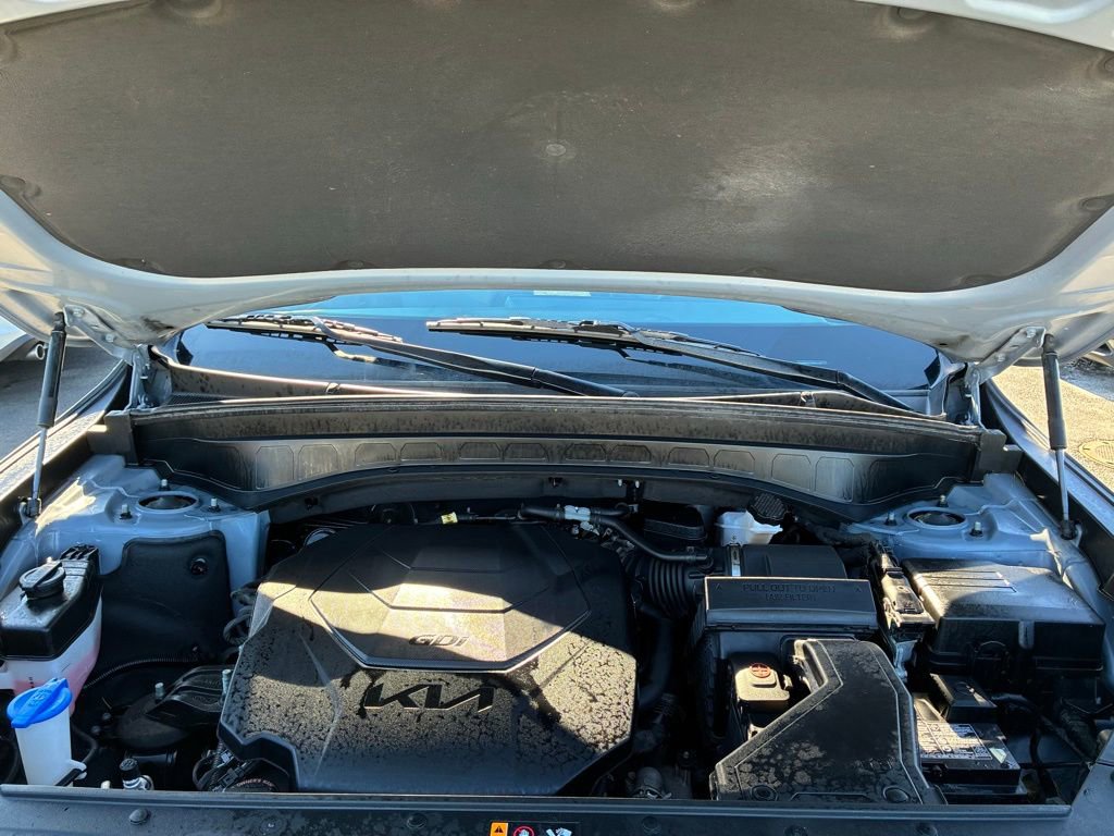 Used 2023 Kia Telluride S image 10