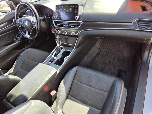 Used 2021 Honda Accord Sport image 16