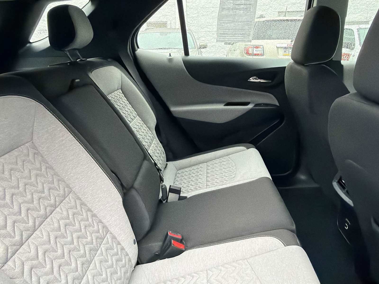 Certified 2024 Chevrolet Equinox LS w/ Sport Edition image 25