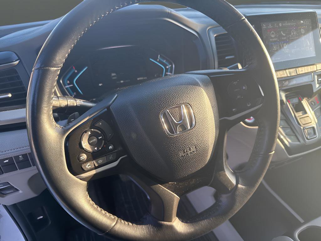 Used 2024 Honda Odyssey Touring image 16