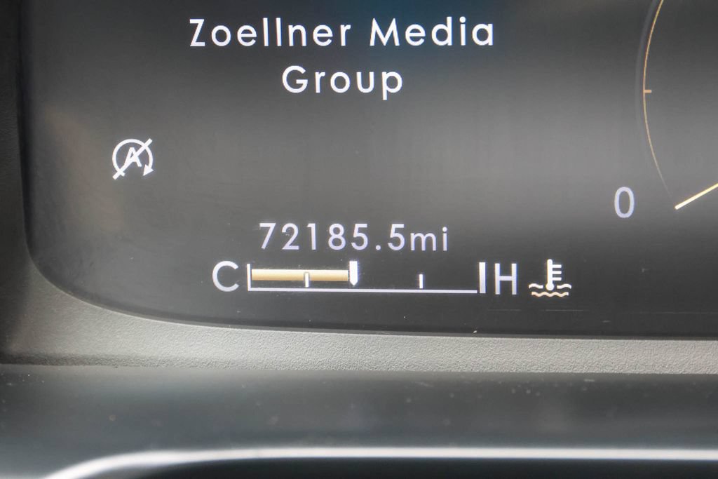 Used 2023 Lincoln Aviator Black Label w/ Class IV Trailer Tow Package AWD/4WD image 39