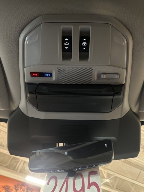 New 2025 Subaru Ascent Touring image 21