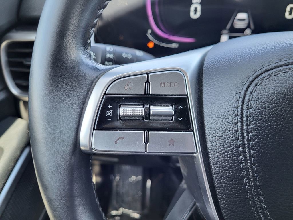 Used 2024 Kia Telluride S w/ S Sunroof Package image 17