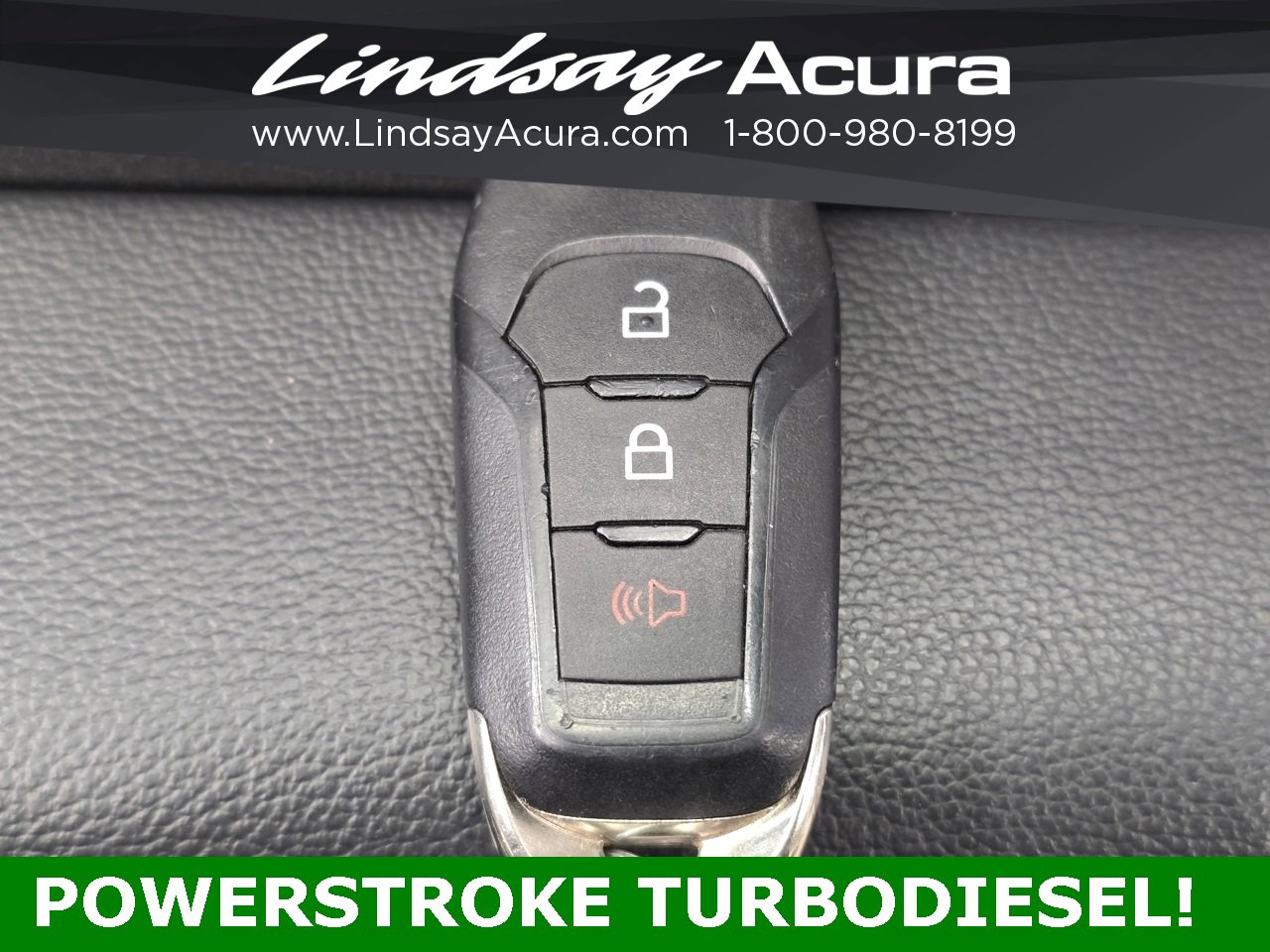 Used 2025 Ford F250 XLT image 21