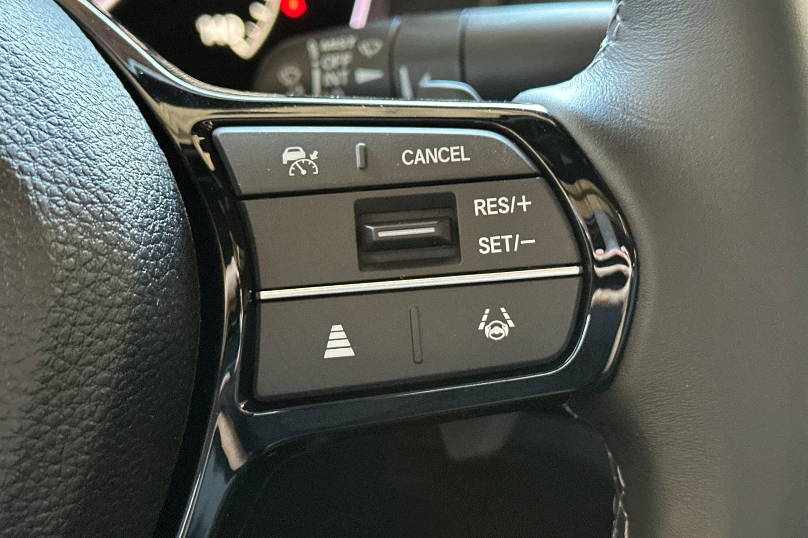 Used 2026 Honda Civic FWD Hybrid Sedan image 25