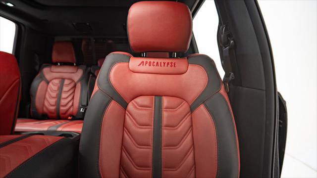 Used 2025 RAM 1500 RHO w/ RHO Level 1 Equipment Group image 26