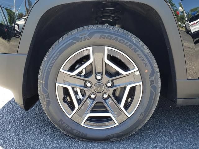 New 2026 Jeep Cherokee Laredo AWD/4WD image 12