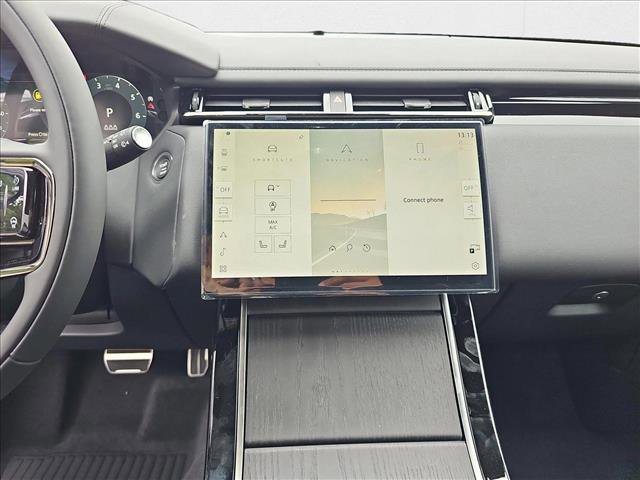 New 2026 Land Rover Range Rover Velar Dynamic SE image 21