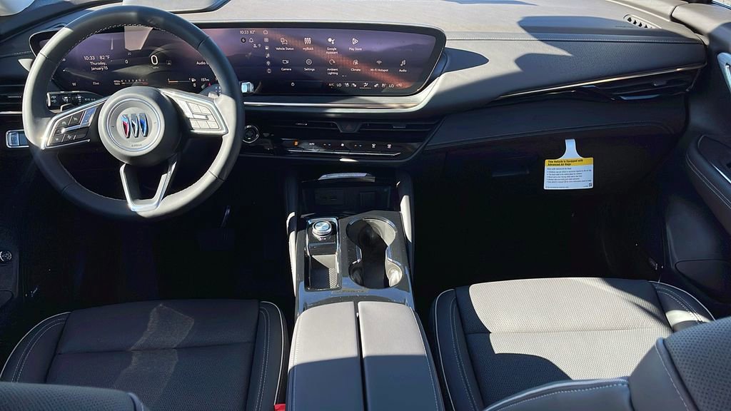 New 2026 Buick Envision Avenir image 15