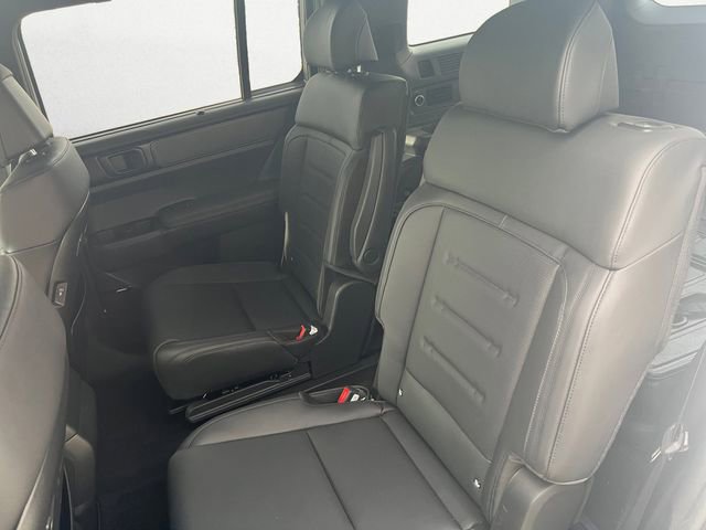 Used 2026 Hyundai Santa Fe Calligraphy image 13