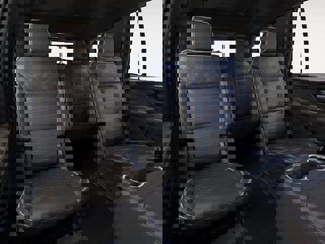 New 2026 GMC Yukon Denali Ultimate image 17