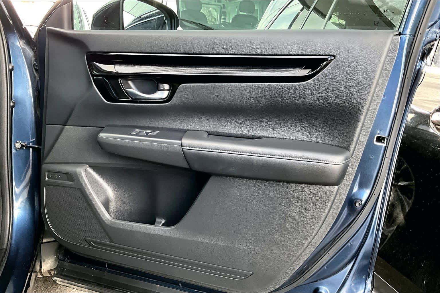 Used 2024 Honda CR-V EX-L image 23