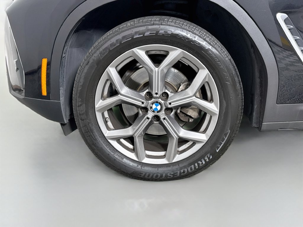 Used 2023 BMW X3 xDrive30i w/ Premium Package AWD/4WD image 33