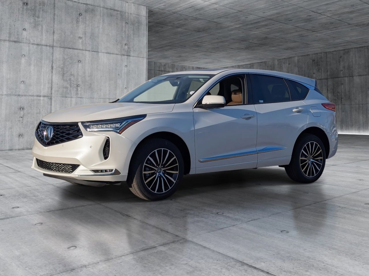 New 2026 Acura RDX Advance Package image 2