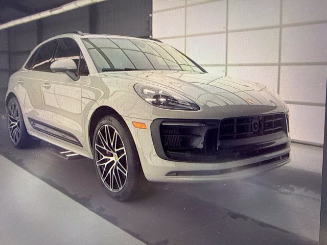Used 2023 Porsche Macan GTS w/ Premium Package Plus AWD/4WD image 1