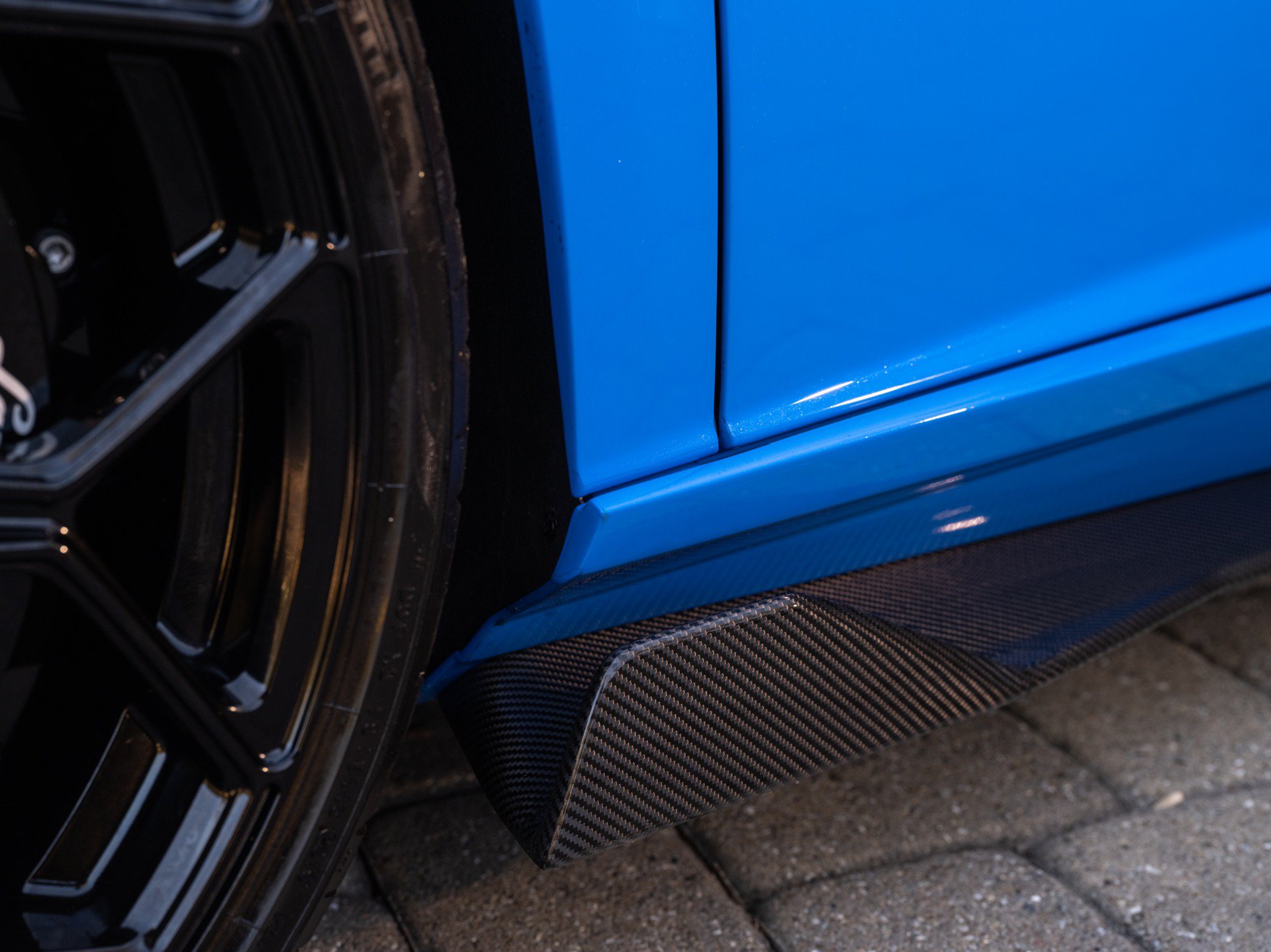 Used 2020 Lamborghini Aventador SVJ AWD/4WD image 23
