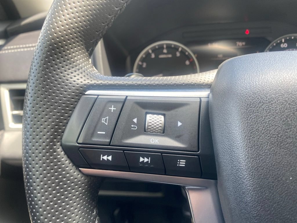 Used 2025 Mitsubishi Outlander SE AWD/4WD image 19