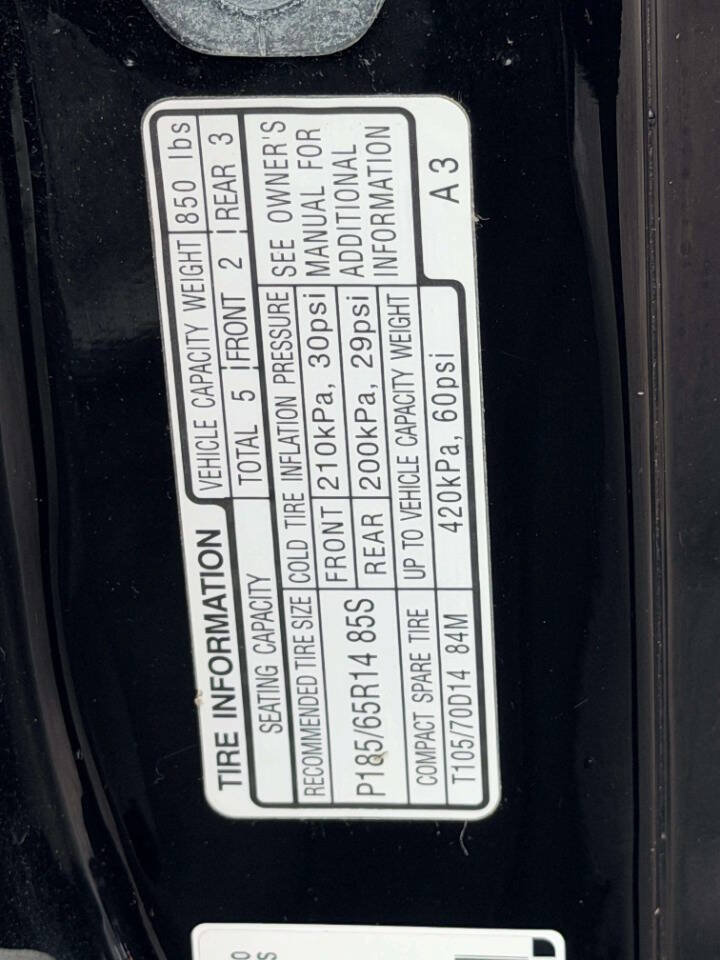 Used 2000 Honda Civic EX image 18